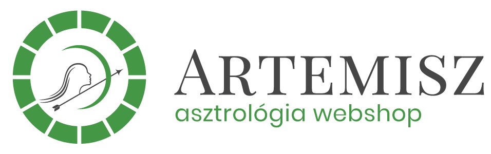 Artemisz Asztrológia Akadémia - Webshop